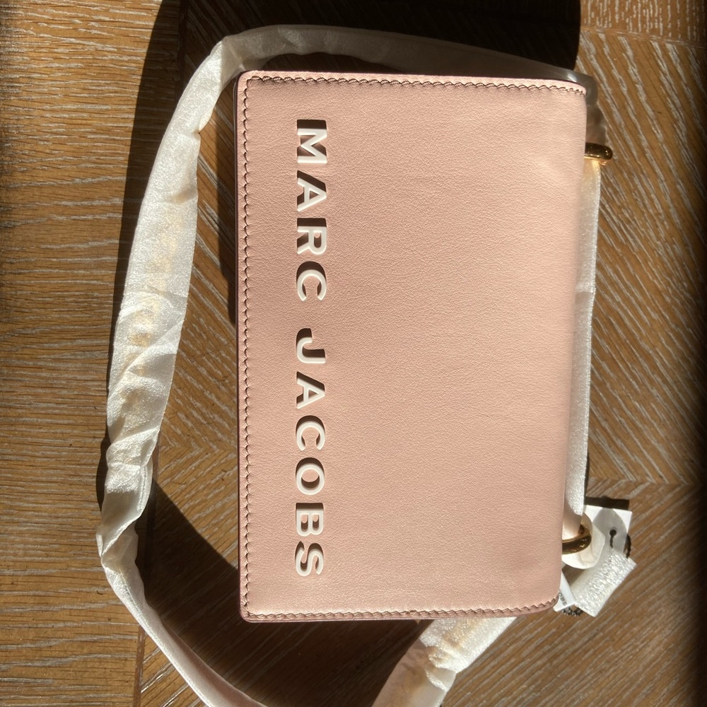 Marc Jacobs purse NWT